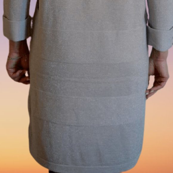 Dress with Necklace - Picture 5 of 10